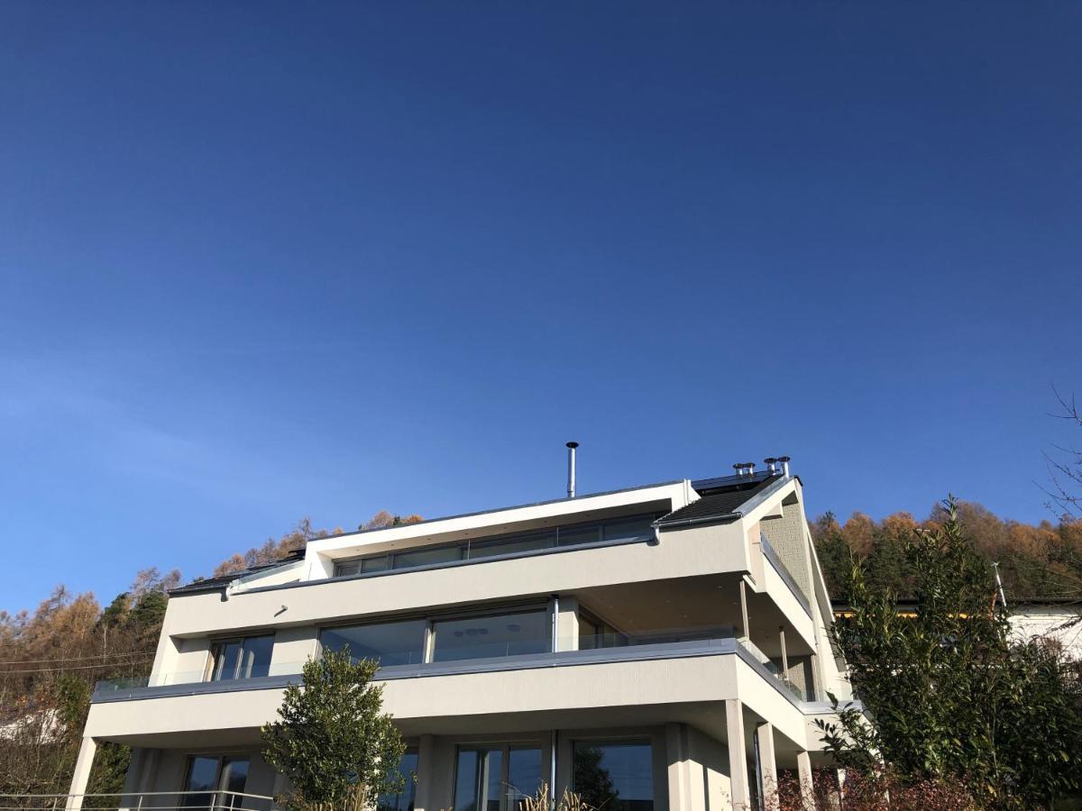 Seezeichen-Apartment No 26 Bodman-Ludwigshafen Bagian luar foto