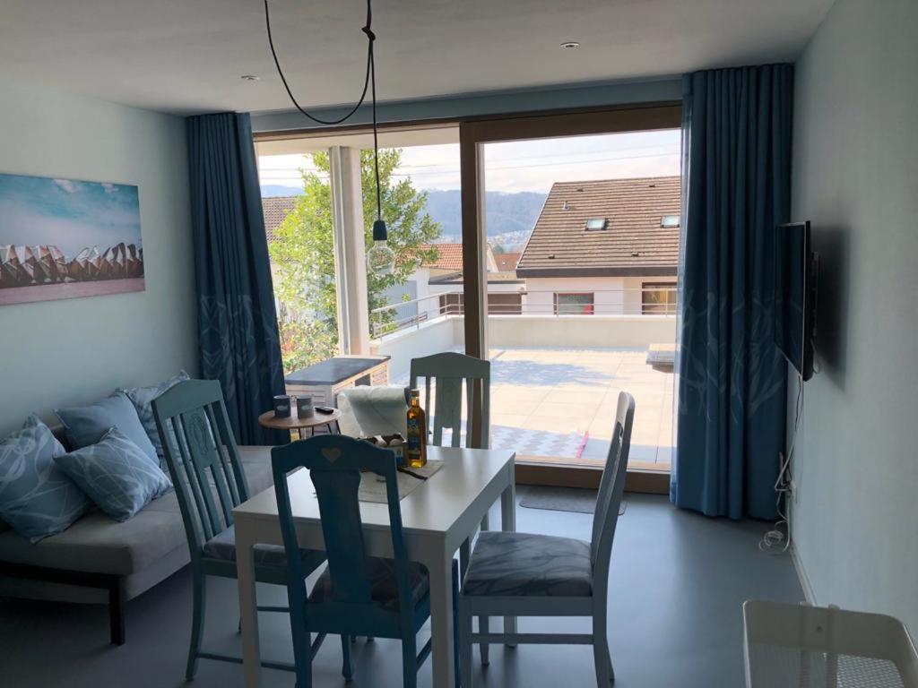 Seezeichen-Apartment No 26 Bodman-Ludwigshafen Bagian luar foto