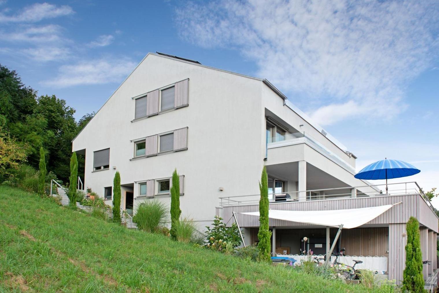 Seezeichen-Apartment No 26 Bodman-Ludwigshafen Bagian luar foto