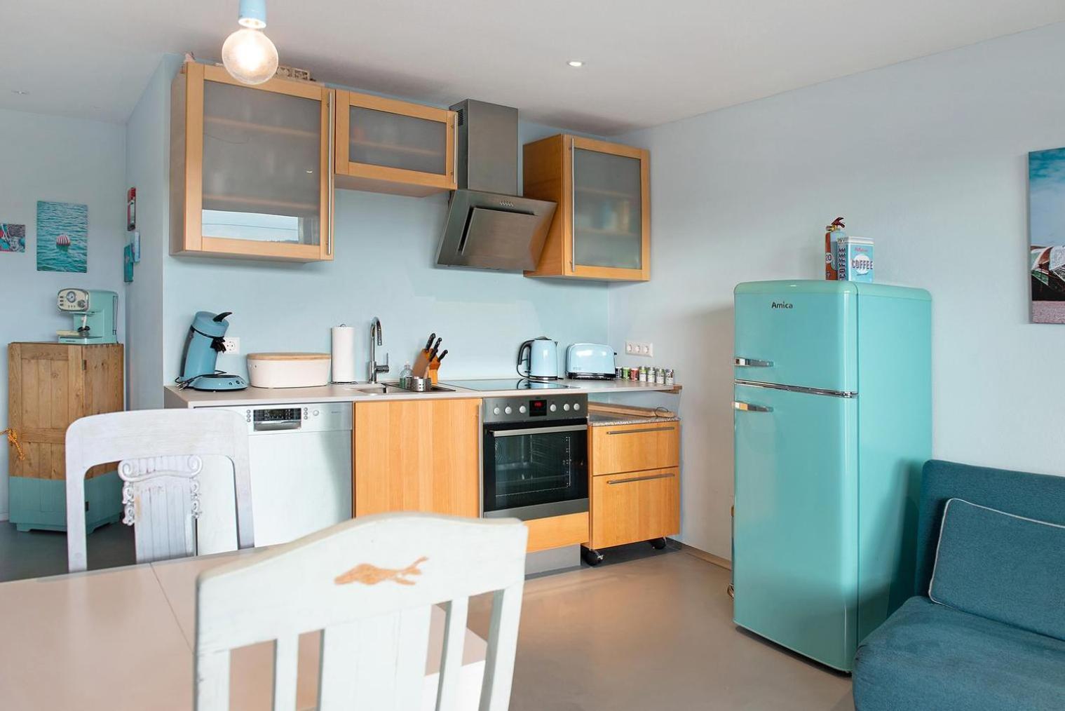Seezeichen-Apartment No 26 Bodman-Ludwigshafen Bagian luar foto